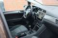 Volkswagen Touran 1.6 TDI Comfortline BMT Navi 7-Sitzer Braun - thumbnail 10