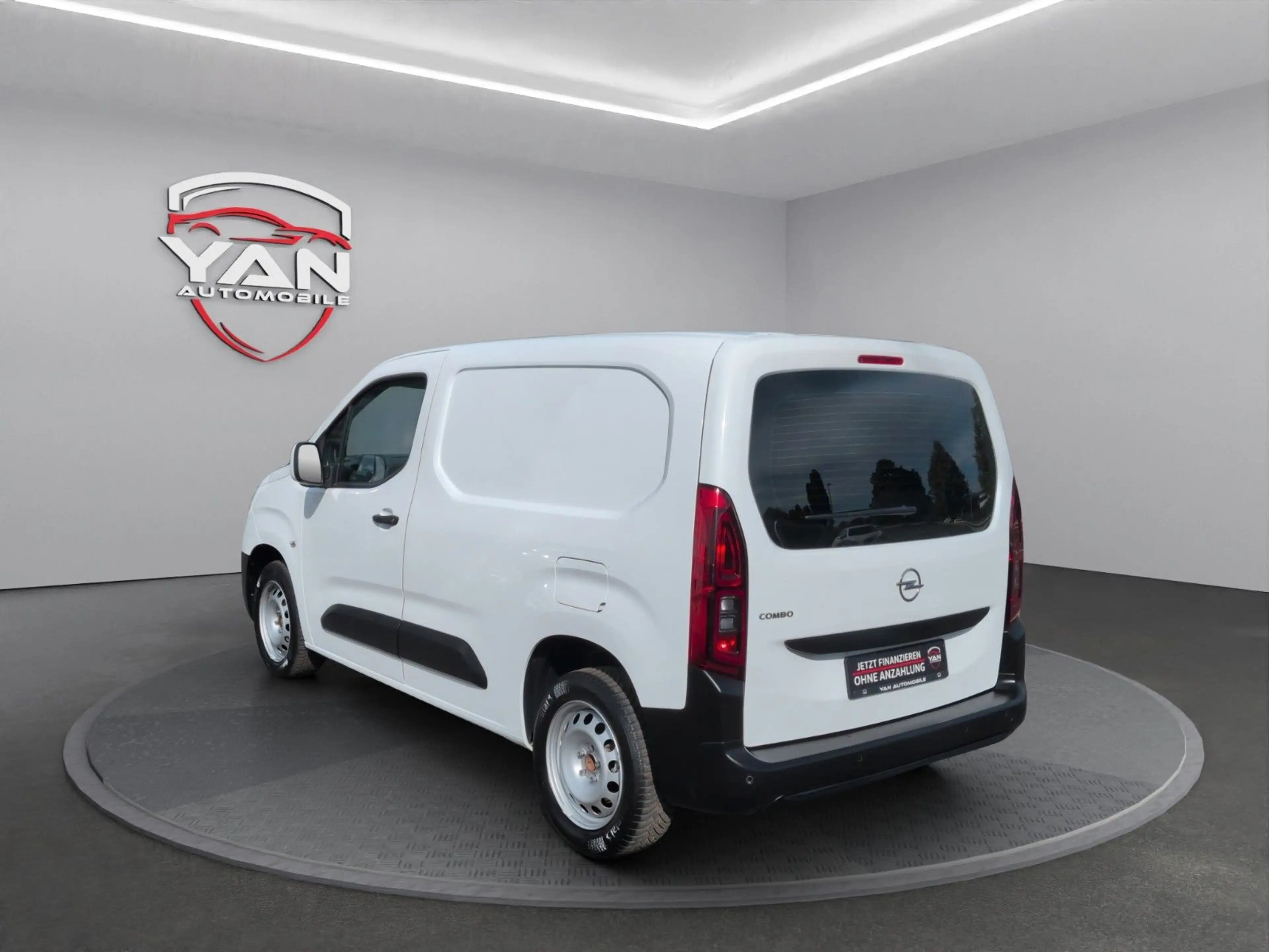 Opel Combo E Cargo Edition*Tempomat*Navi*AppleCarPlay — photo 8