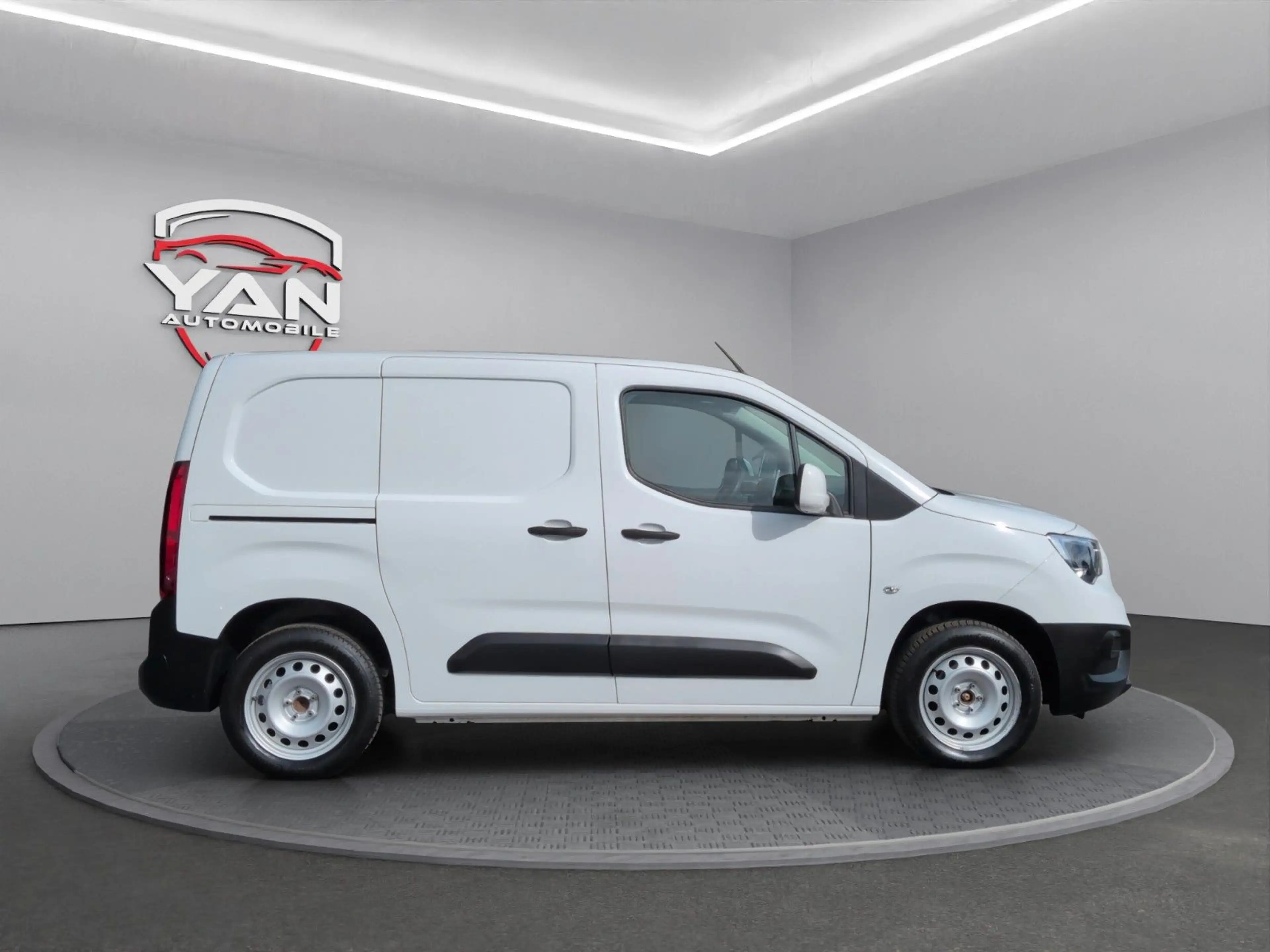 Opel Combo E Cargo Edition*Tempomat*Navi*AppleCarPlay — photo 5