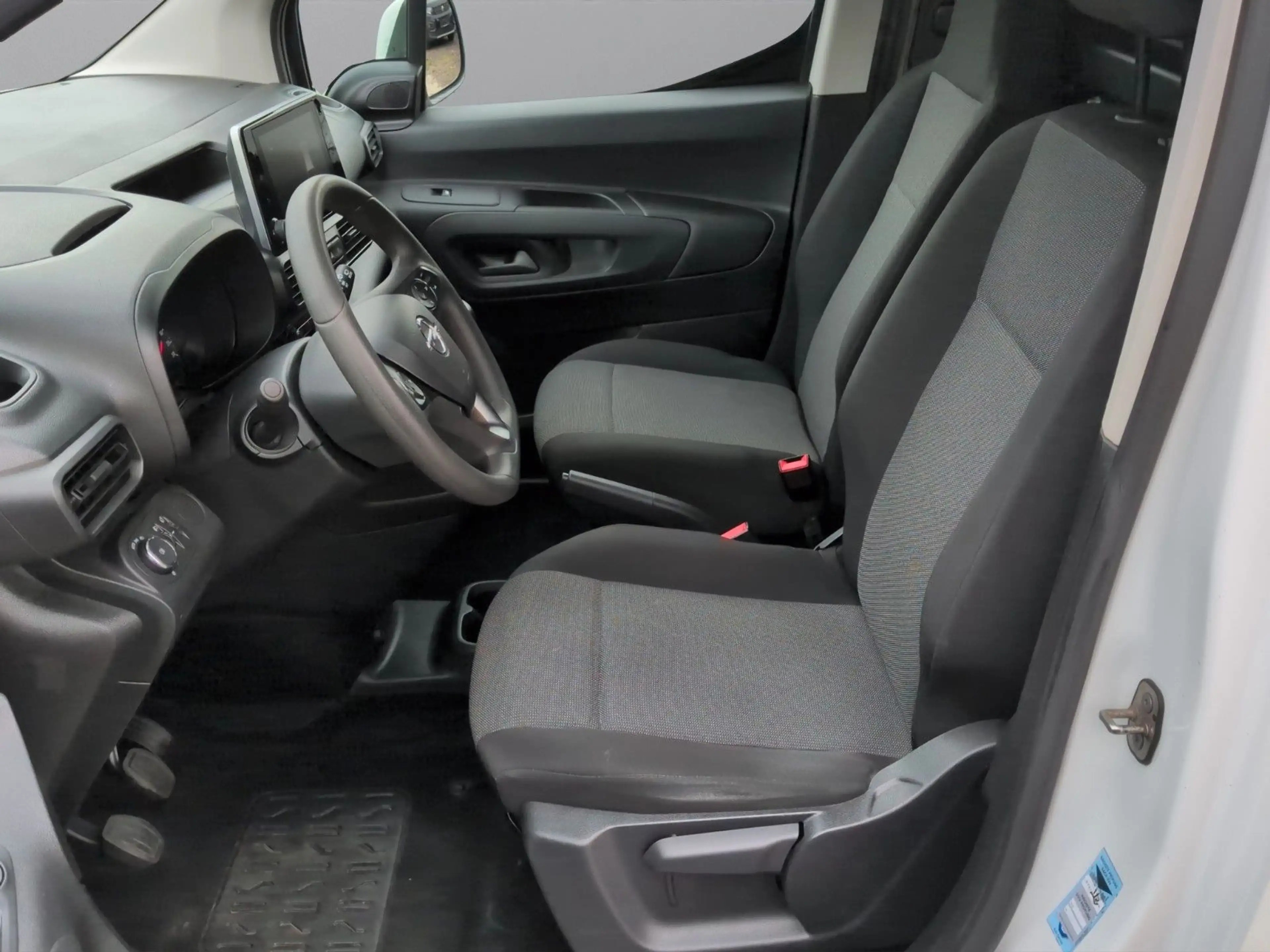 Opel Combo E Cargo Edition*Tempomat*Navi*AppleCarPlay — photo 11