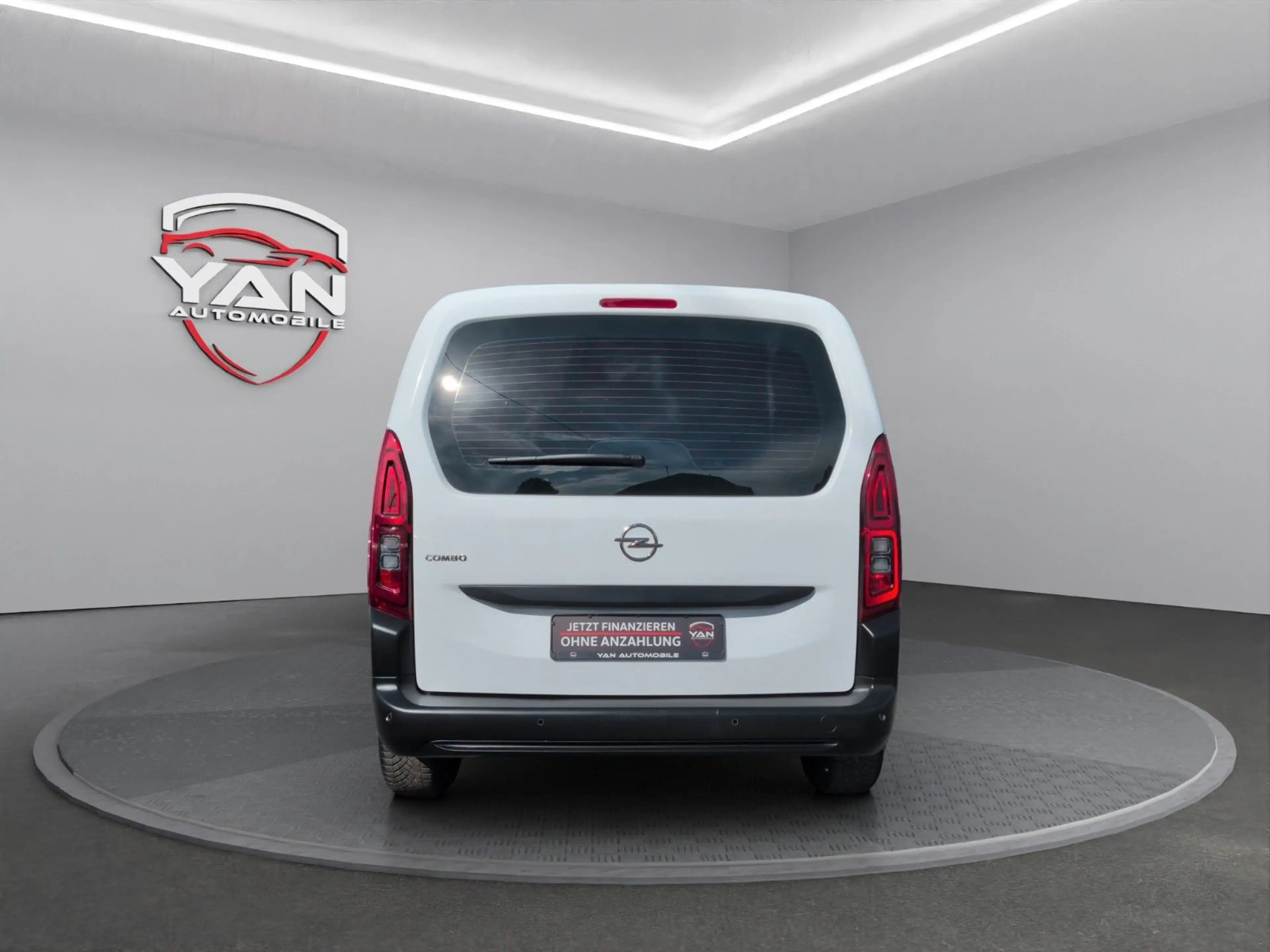 Opel Combo E Cargo Edition*Tempomat*Navi*AppleCarPlay — photo 7