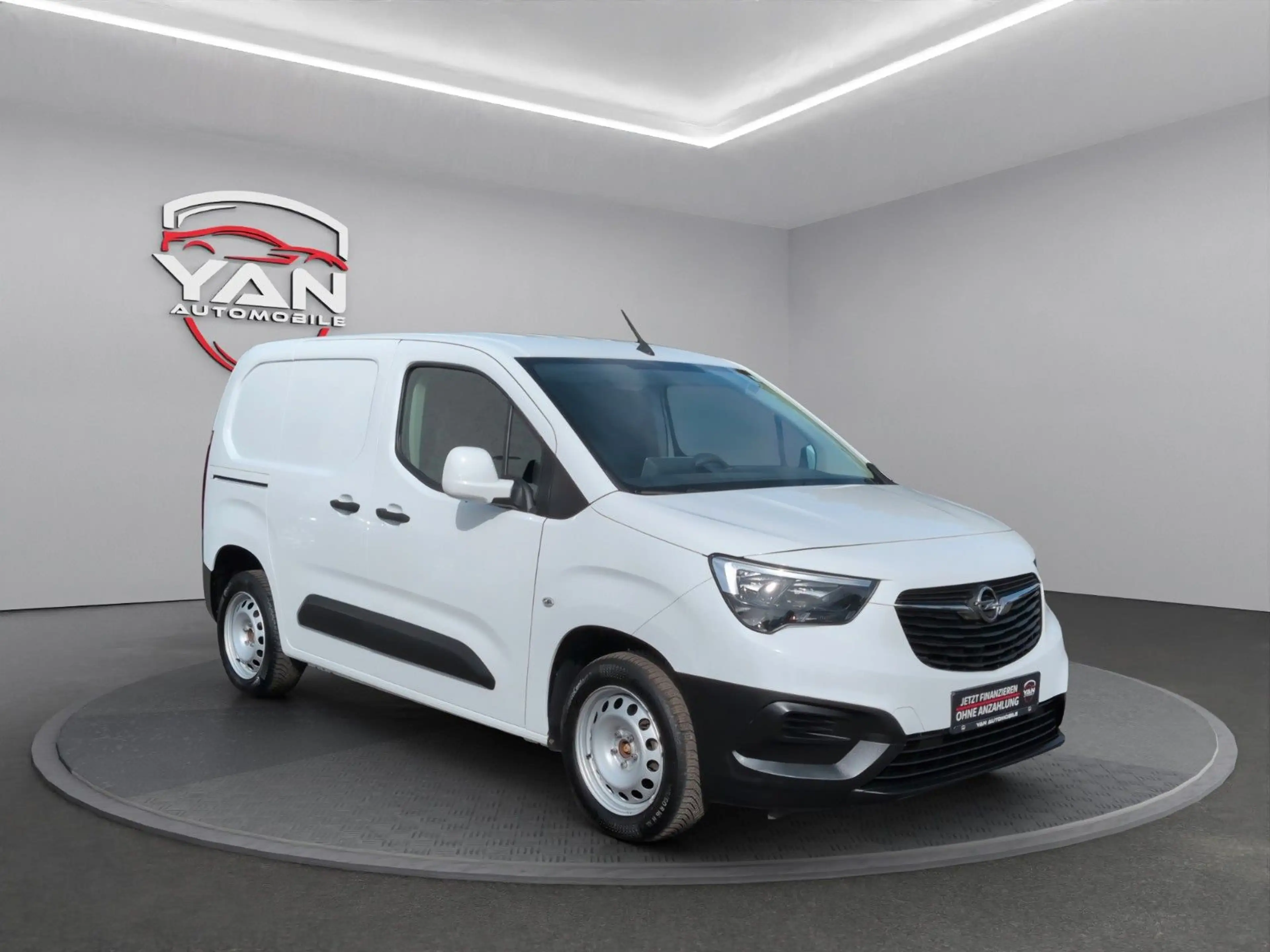Opel Combo E Cargo Edition*Tempomat*Navi*AppleCarPlay — photo 4