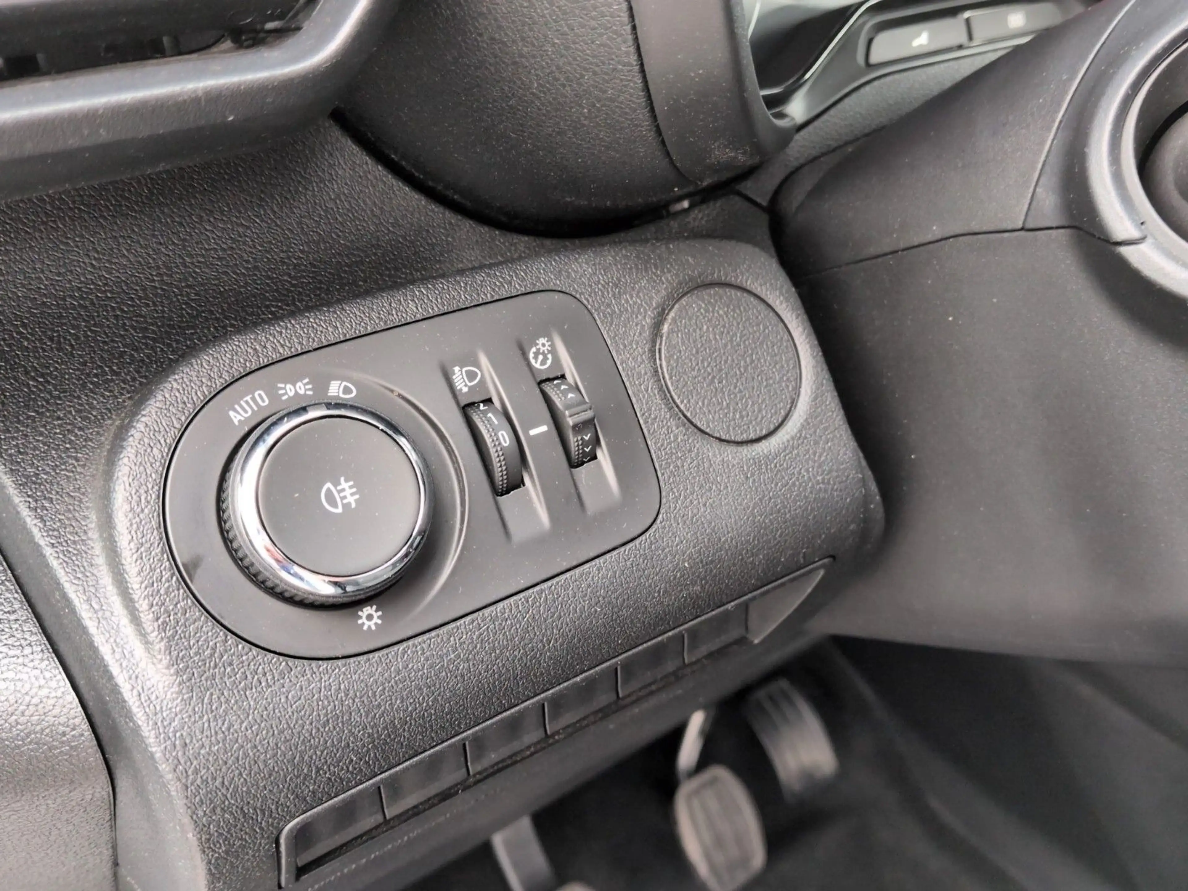 Opel Combo E Cargo Edition*Tempomat*Navi*AppleCarPlay — photo 15