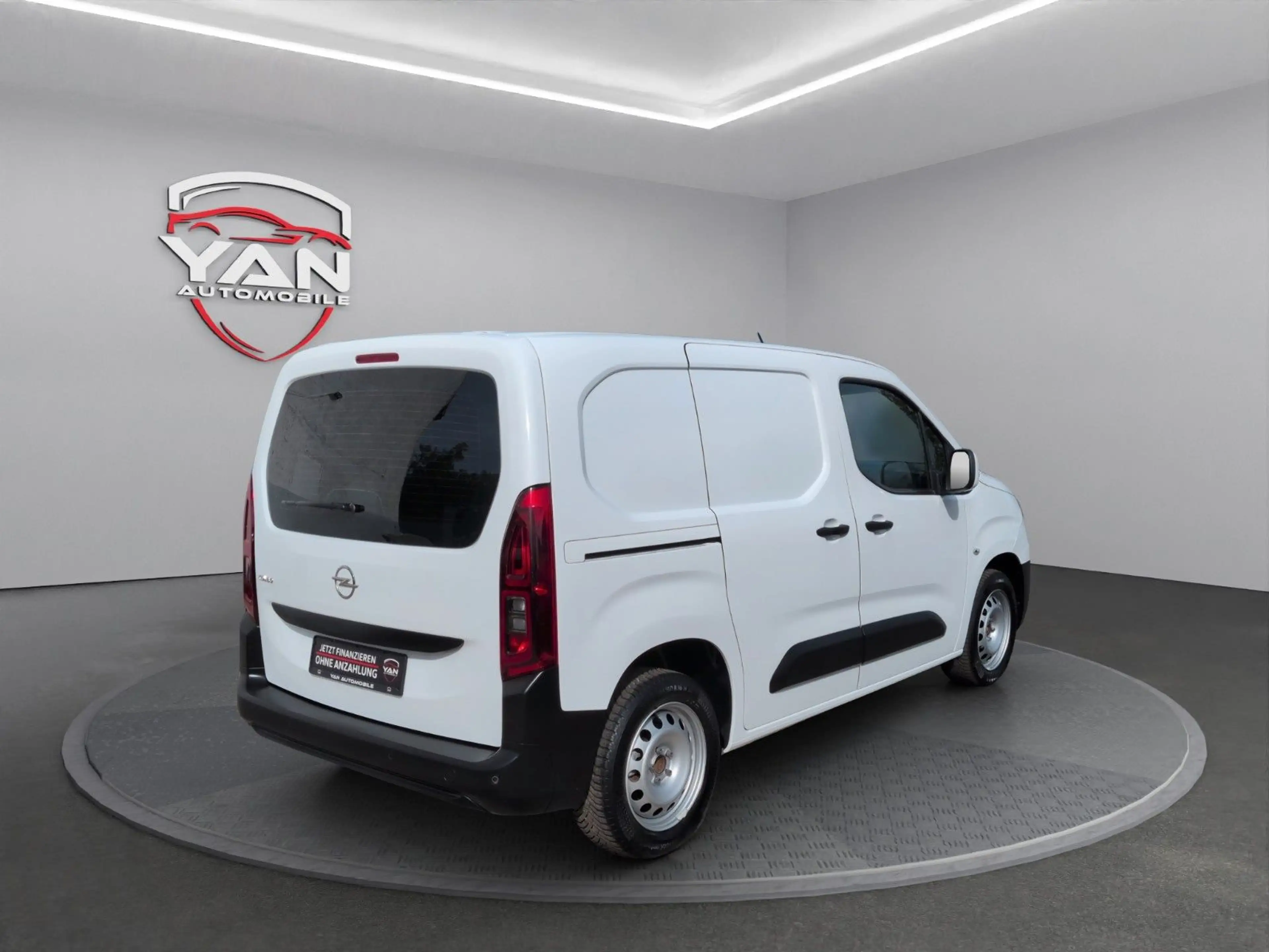 Opel Combo E Cargo Edition*Tempomat*Navi*AppleCarPlay — photo 6