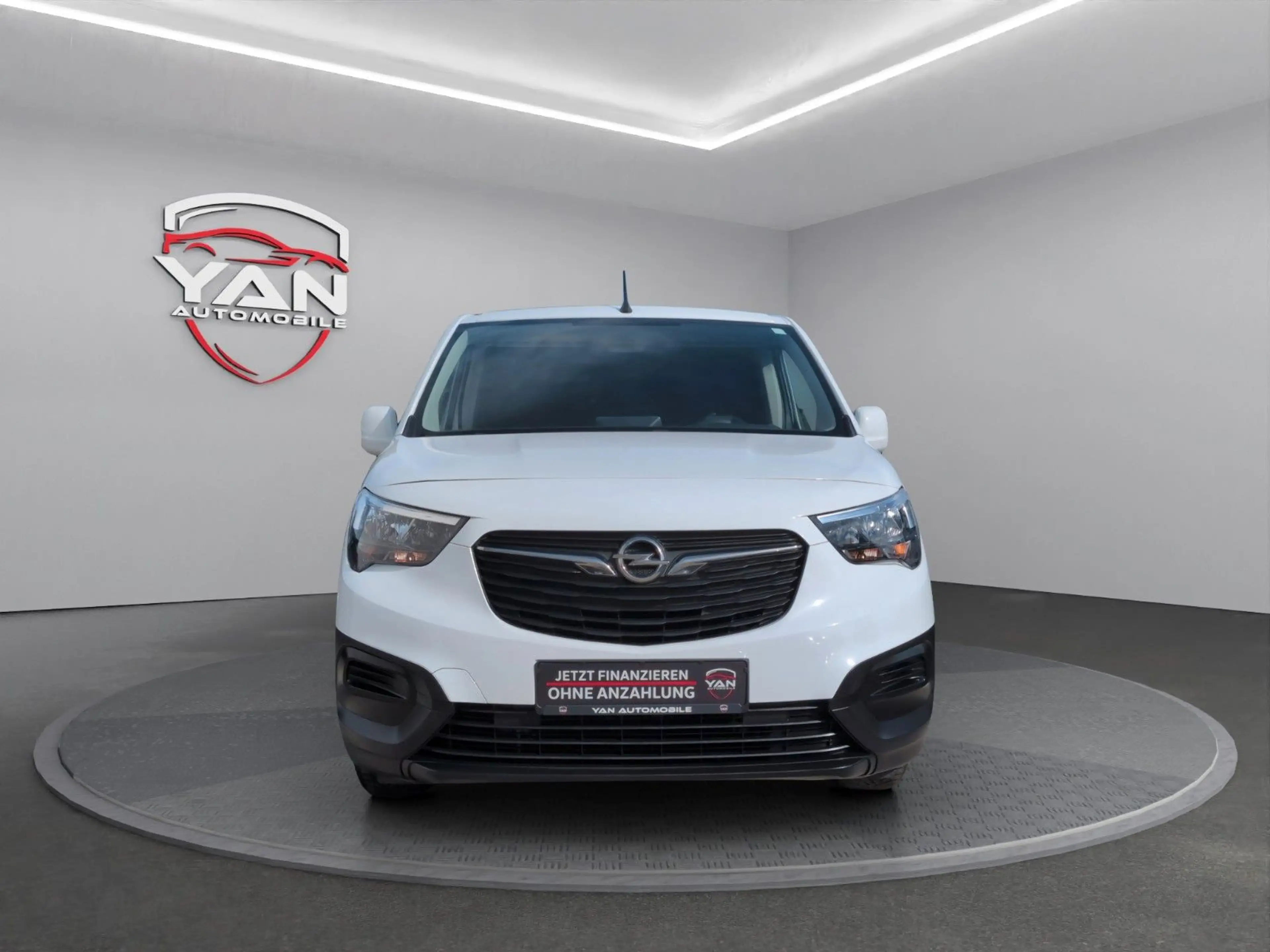 Opel Combo E Cargo Edition*Tempomat*Navi*AppleCarPlay — photo 3