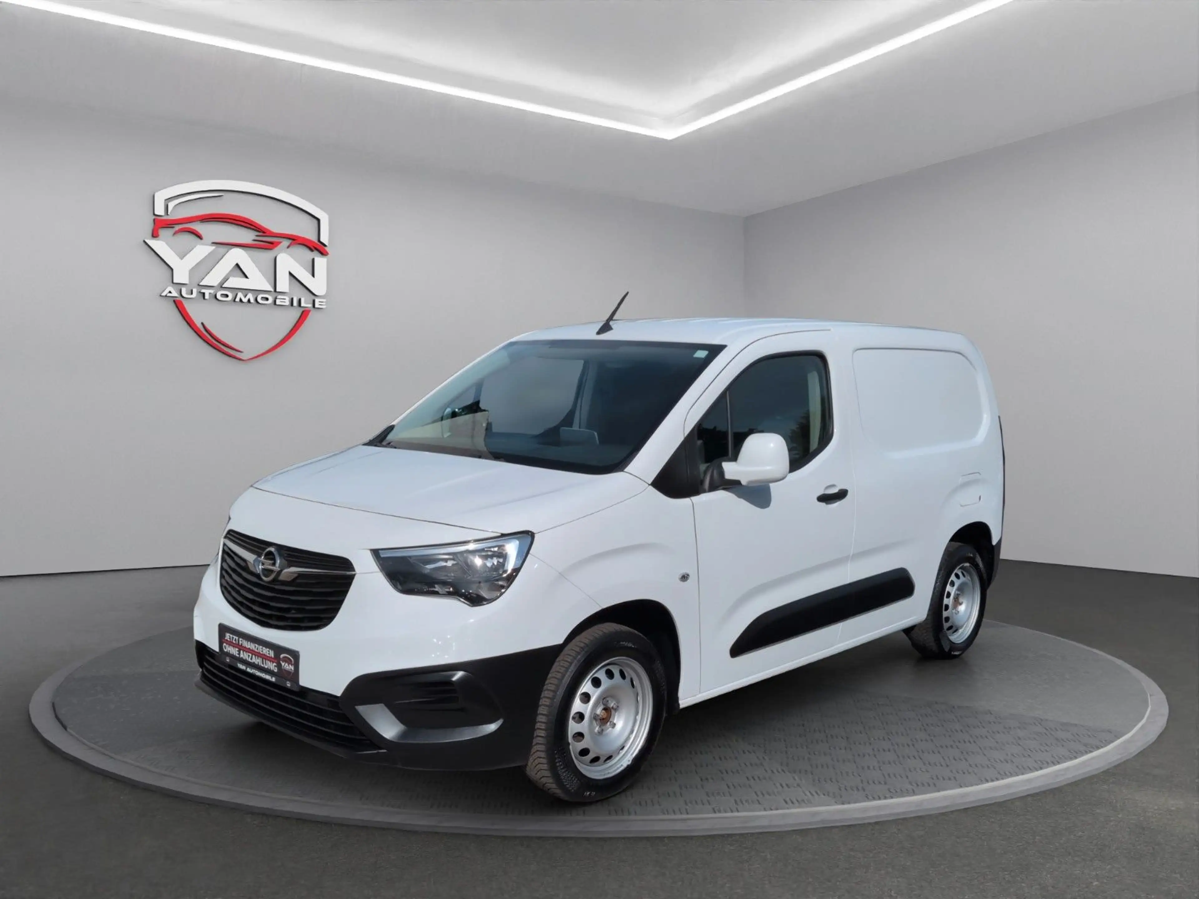 Opel Combo E Cargo Edition*Tempomat*Navi*AppleCarPlay