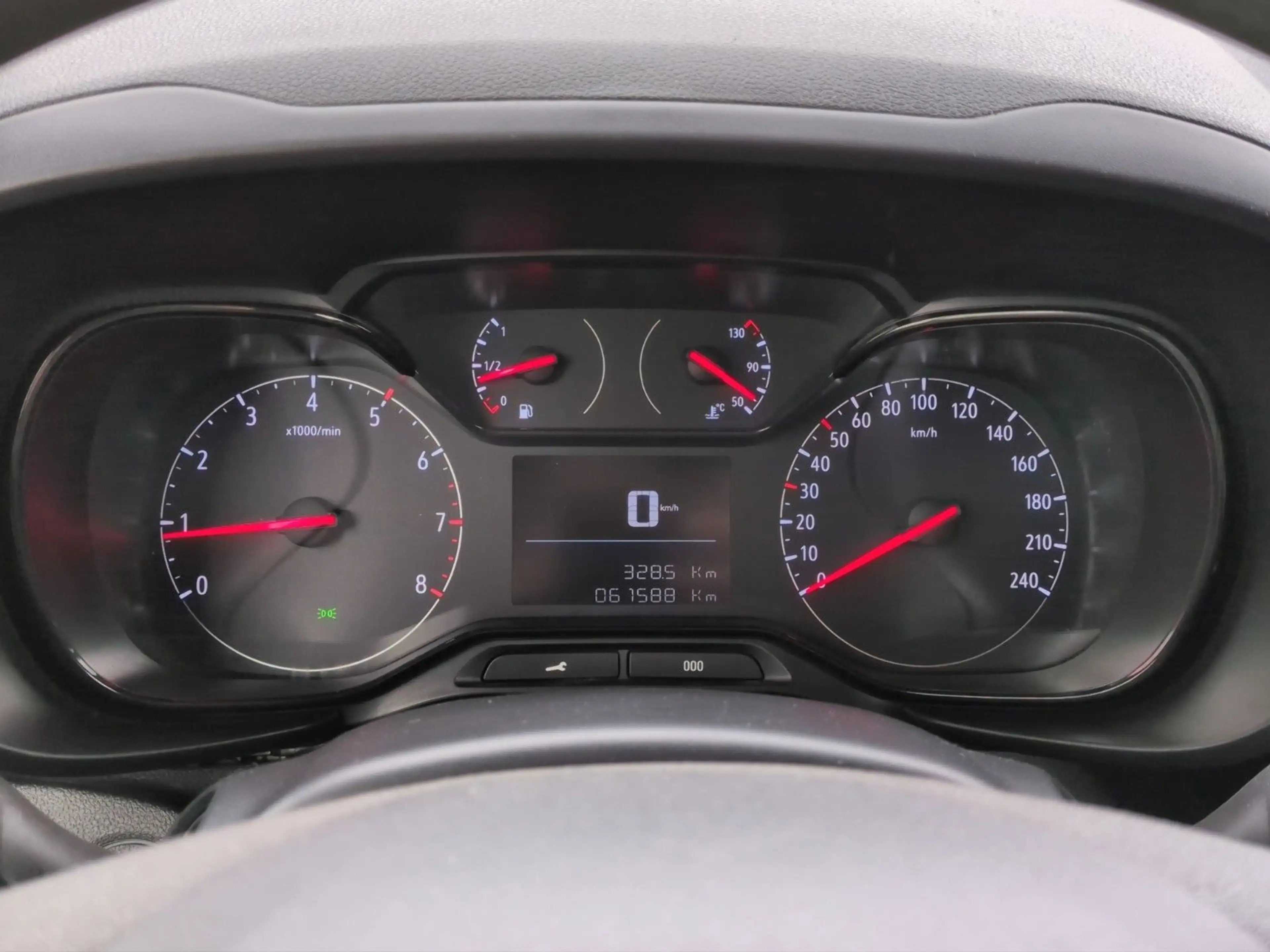Opel Combo E Cargo Edition*Tempomat*Navi*AppleCarPlay — photo 13