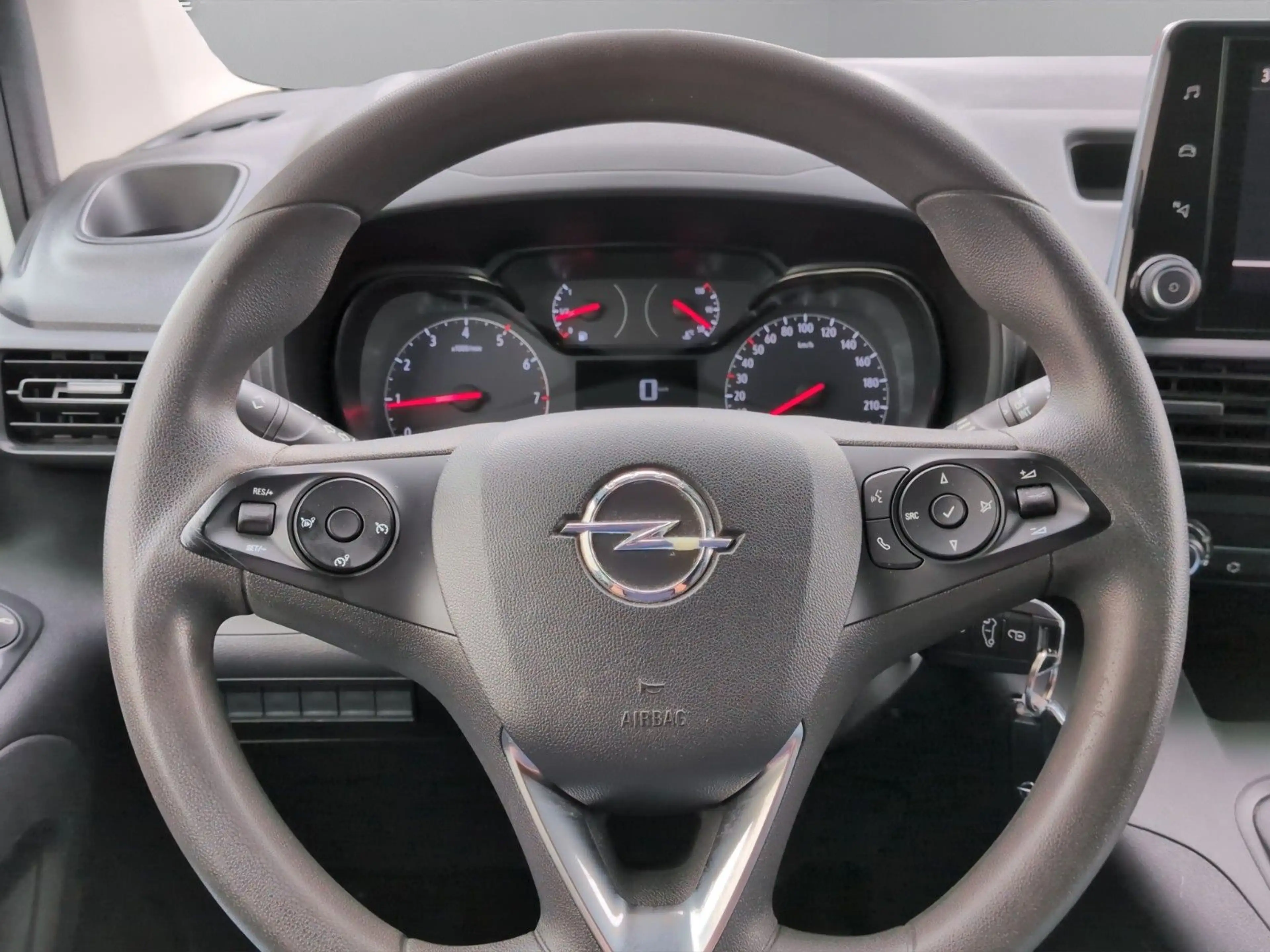 Opel Combo E Cargo Edition*Tempomat*Navi*AppleCarPlay — photo 12