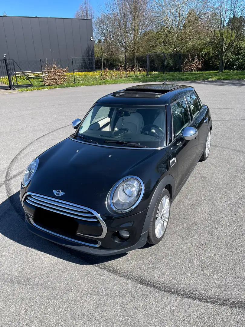 MINI Cooper 1.5 - 1