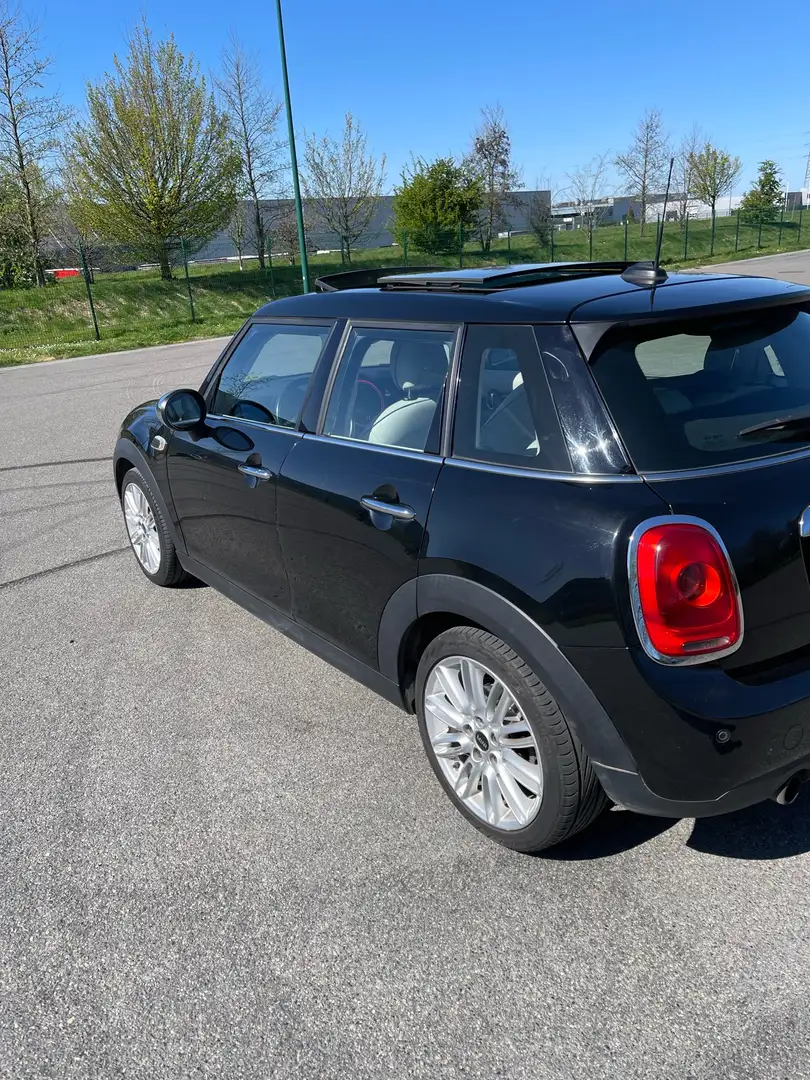 MINI Cooper 1.5 - 2