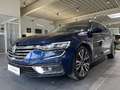 Renault Talisman Grandtour Initiale PARIS TCe 160PS EDC Blau - thumbnail 2