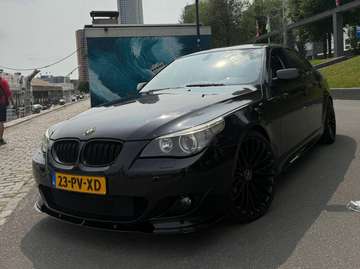 545i High Executive| M-Pakket| Breyton| Youngtimer