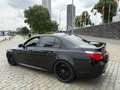 BMW 545 545i High Executive| M-Pakket| Breyton| Youngtimer Zwart - thumbnail 4