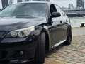 BMW 545 545i High Executive| M-Pakket| Breyton| Youngtimer Zwart - thumbnail 8