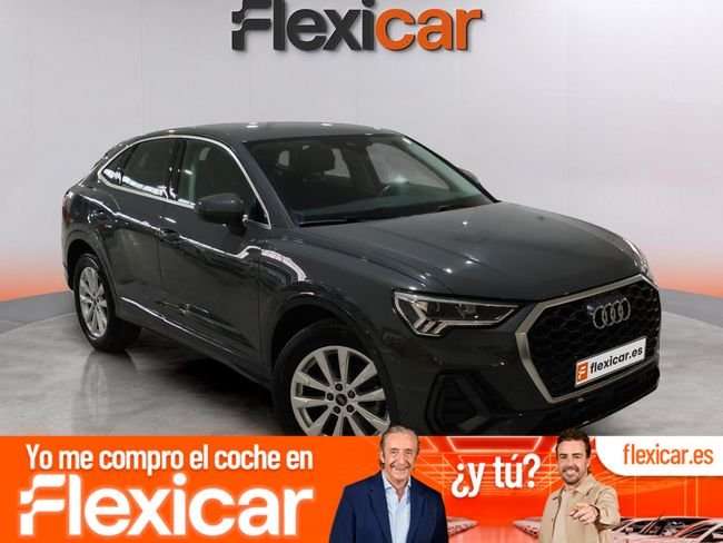 Audi Q3 35 TDI Advanced S tronic 110kW - foto 1