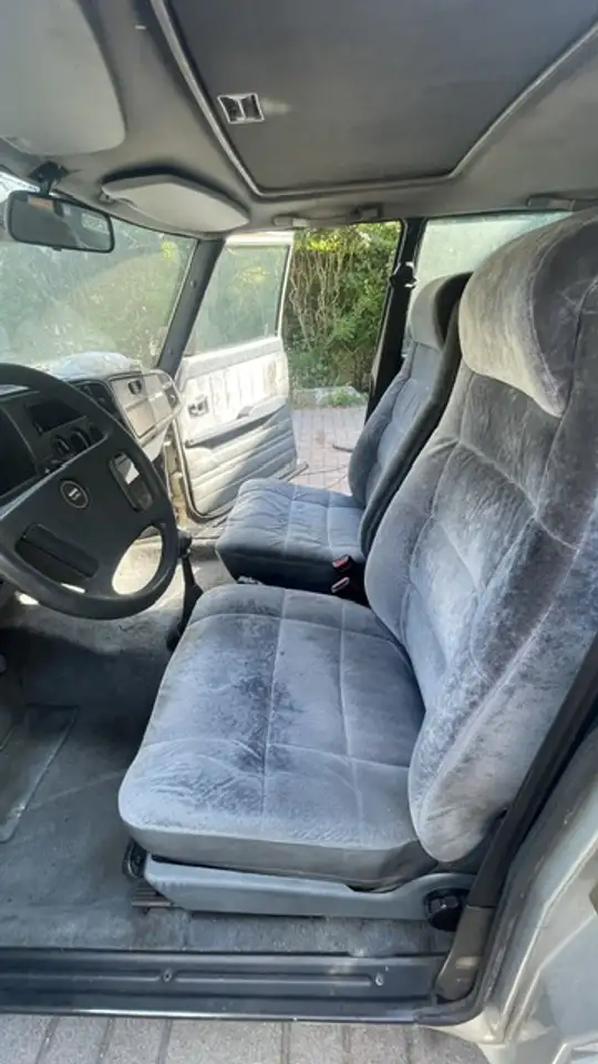 Saab 900 5p 2.0i turbo, foto 12