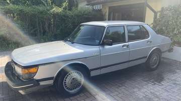 900 5p 2.0i turbo