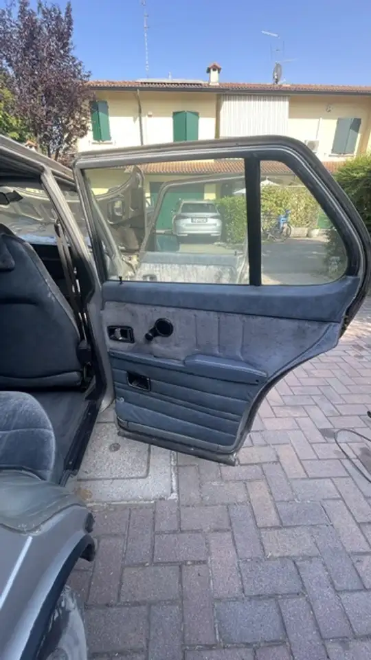 Saab 900 5p 2.0i turbo, foto 6