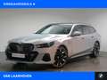 BMW 530 5 Serie Touring 530e High Executive M Sport Automa Gris - thumbnail 1