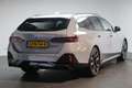 BMW 530 5 Serie Touring 530e High Executive M Sport Automa Grigio - thumbnail 3