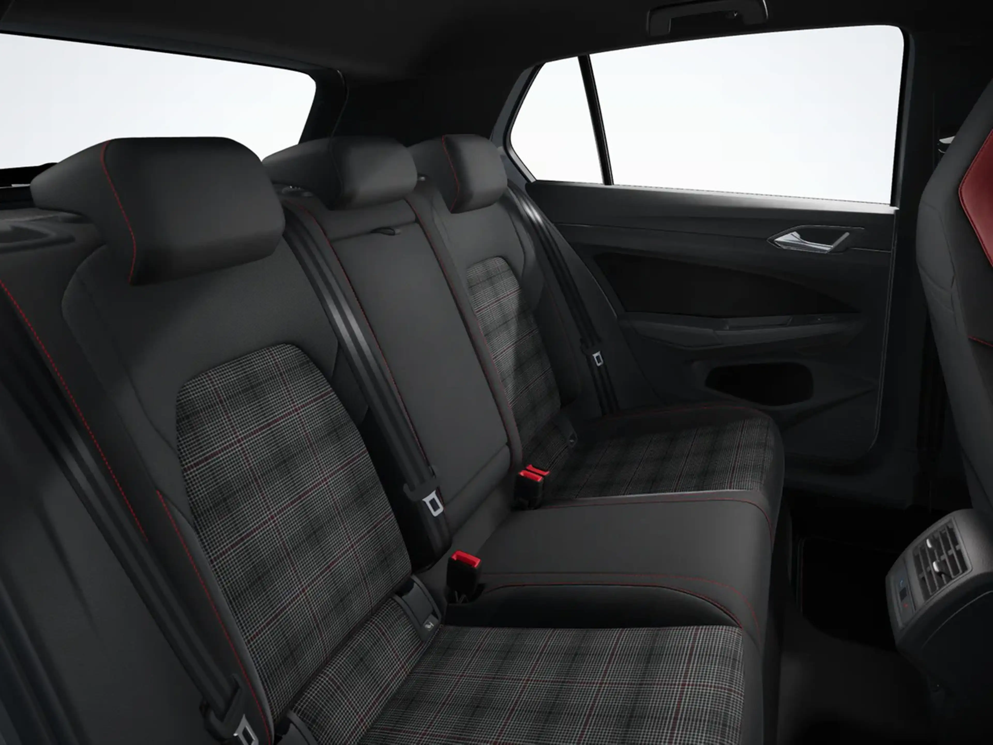 Volkswagen Golf VIII 2.0 TSI GTI ACC Kamera LED *265 PS* — photo 10