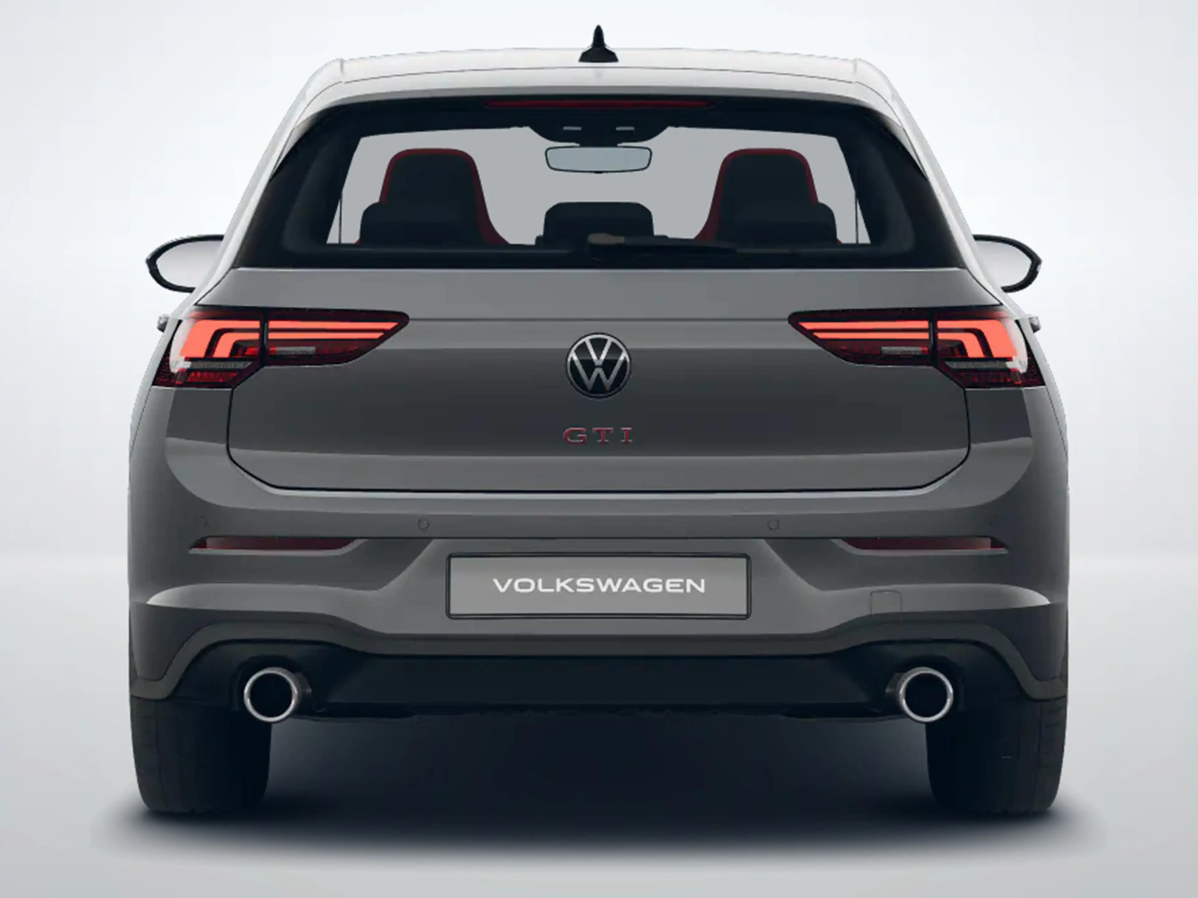 Volkswagen Golf VIII 2.0 TSI GTI ACC Kamera LED *265 PS* — photo 4