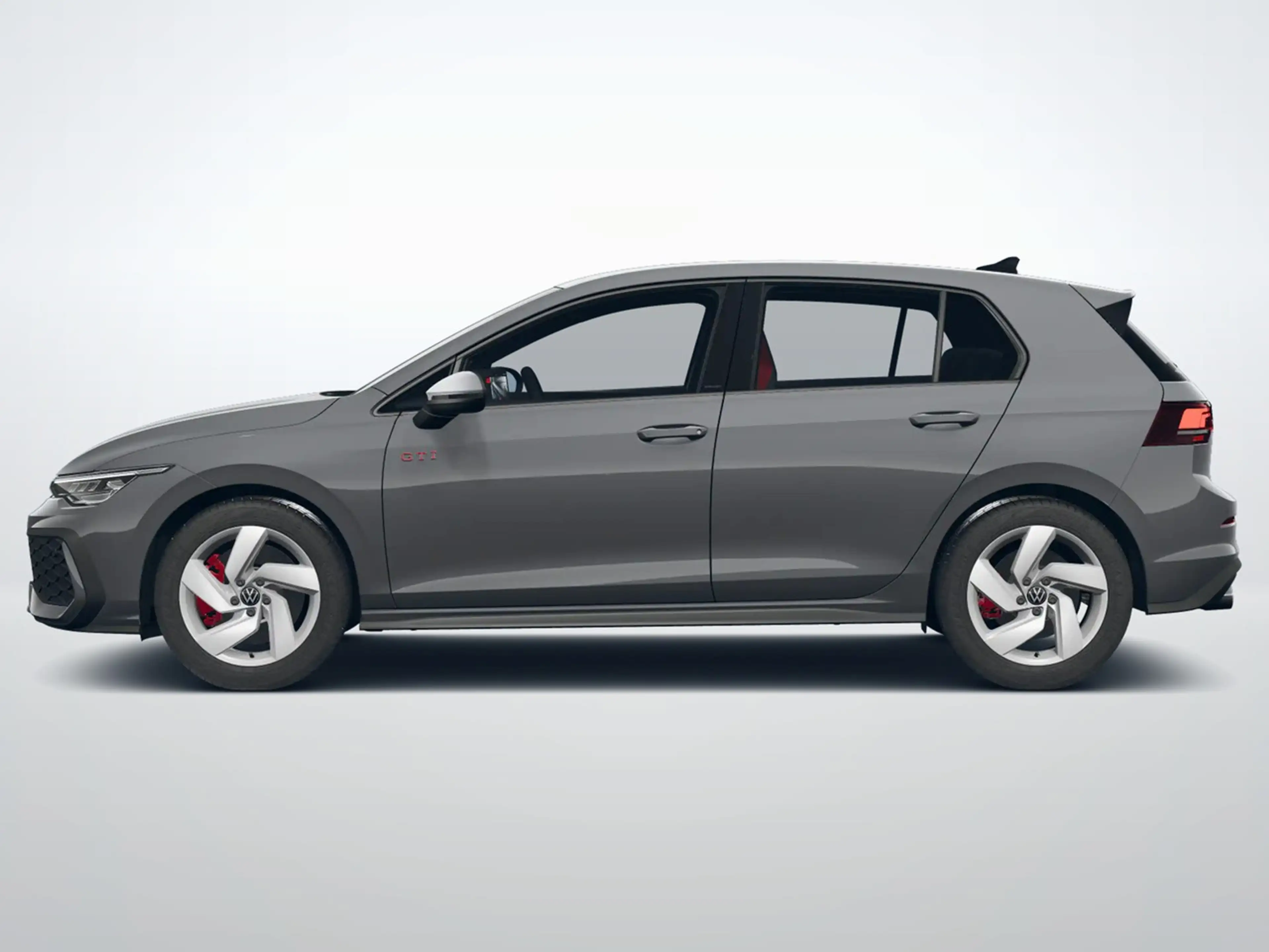 Volkswagen Golf VIII 2.0 TSI GTI ACC Kamera LED *265 PS* — photo 3