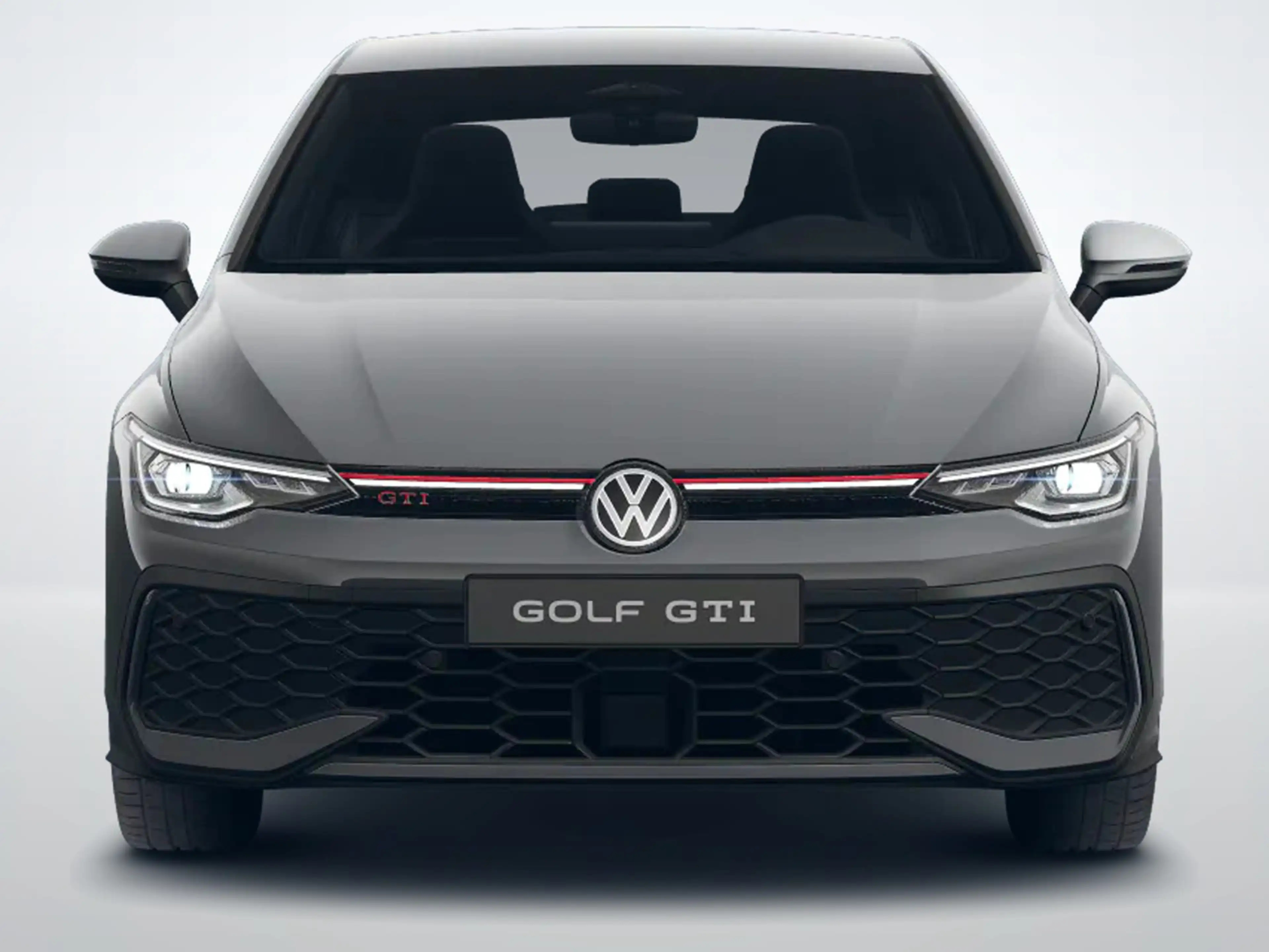 Volkswagen Golf VIII 2.0 TSI GTI ACC Kamera LED *265 PS* — photo 2