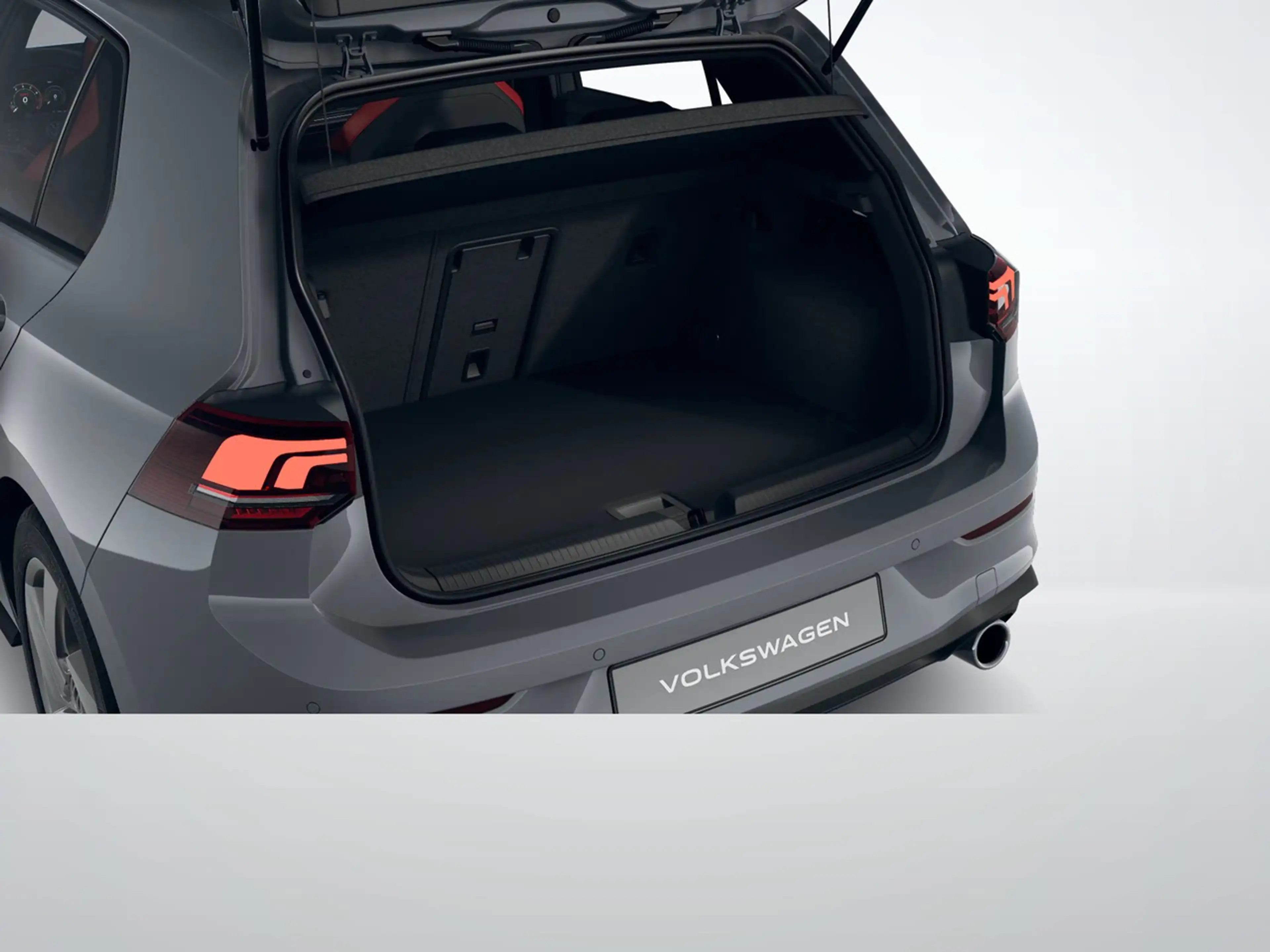 Volkswagen Golf VIII 2.0 TSI GTI ACC Kamera LED *265 PS* — photo 7