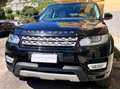 Land Rover Range Rover Sport RR Sport 3.0 sdV6 Autobiography Dynamic 306cv Noir - thumbnail 8