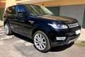 Land Rover Range Rover Sport RR Sport 3.0 sdV6 Autobiography Dynamic 306cv Schwarz - thumbnail 19
