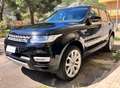 Land Rover Range Rover Sport RR Sport 3.0 sdV6 Autobiography Dynamic 306cv Noir - thumbnail 4