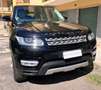 Land Rover Range Rover Sport RR Sport 3.0 sdV6 Autobiography Dynamic 306cv Noir - thumbnail 3