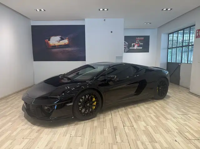 Lamborghini Temerario Temerario 4.0 - ufficiale italiana