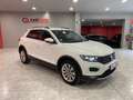 Volkswagen T-Roc 2.0TDI Advance 85kW Weiß - thumbnail 4