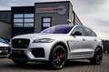Jaguar F-Pace 5.0 V8 S/C AWD SVR | Lane Assist | Luxe Kuipstoele Grijs - thumbnail 10