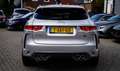 Jaguar F-Pace 5.0 V8 S/C AWD SVR | Lane Assist | Luxe Kuipstoele Grijs - thumbnail 33