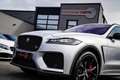 Jaguar F-Pace 5.0 V8 S/C AWD SVR | Lane Assist | Luxe Kuipstoele Grijs - thumbnail 11