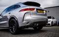 Jaguar F-Pace 5.0 V8 S/C AWD SVR | Lane Assist | Luxe Kuipstoele Grijs - thumbnail 36