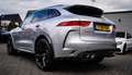 Jaguar F-Pace 5.0 V8 S/C AWD SVR | Lane Assist | Luxe Kuipstoele Grijs - thumbnail 35