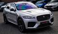 Jaguar F-Pace 5.0 V8 S/C AWD SVR | Lane Assist | Luxe Kuipstoele Grijs - thumbnail 15