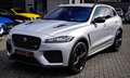 Jaguar F-Pace 5.0 V8 S/C AWD SVR | Lane Assist | Luxe Kuipstoele Grijs - thumbnail 12