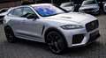 Jaguar F-Pace 5.0 V8 S/C AWD SVR | Lane Assist | Luxe Kuipstoele Grijs - thumbnail 17