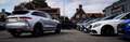 Jaguar F-Pace 5.0 V8 S/C AWD SVR | Lane Assist | Luxe Kuipstoele Grijs - thumbnail 28