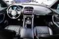 Jaguar F-Pace 5.0 V8 S/C AWD SVR | Lane Assist | Luxe Kuipstoele Grijs - thumbnail 3