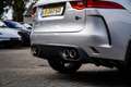 Jaguar F-Pace 5.0 V8 S/C AWD SVR | Lane Assist | Luxe Kuipstoele Grijs - thumbnail 9