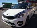 Kia Carens 1.7CRDi Eco-D. Emotion 141 7pl. Wit - thumbnail 1
