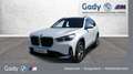 BMW X1 xDrive20d Weiß - thumbnail 1