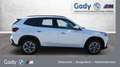 BMW X1 xDrive20d Weiß - thumbnail 2