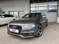 Audi A4 2.0 TFSI quattro S-Line Sportpaket PLUS Grau - thumbnail 1